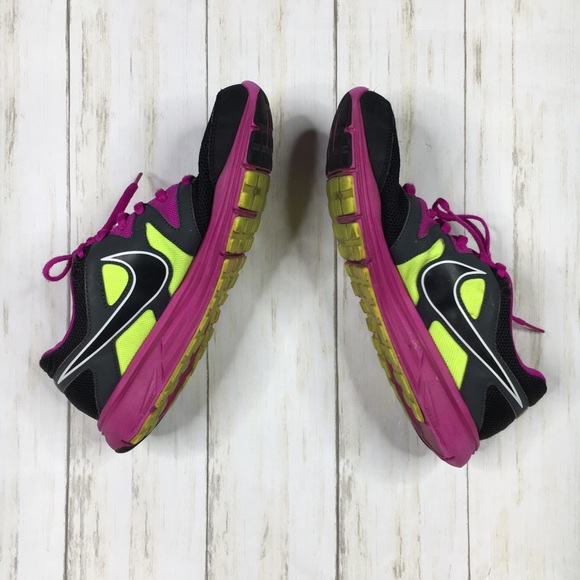 Nike Lunarfly 3 Womens Running Shoes - Picture 12 of 12